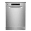 Kép 1/3 - Electrolux E62SC100SX szabadonálló mosogatógép 60cm inox
