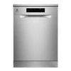 Kép 1/4 - Electrolux E62SC200SX szabadonálló mosogatógép 60cm inox