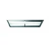 Kép 2/4 - Falmec NUVOLA 140 LED mennyezeti páraelszívó inox motor nélkül 140cm