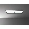 Kép 1/4 - Falmec NUVOLA 140 LED mennyezeti páraelszívó inox motor nélkül 140cm