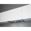 Kép 3/6 - Falmec VIRGOLA EVO 120 fekete felsőszekrénybe/ kürtőbe építhető páraelszívó