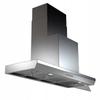 Kép 4/6 - Falmec VIRGOLA EVO 120 inox felsőszekrénybe/ kürtőbe építhető páraelszívó