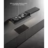 Kép 2/12 - Falmec SHELF 120 cm fekete páraelszívó CKMN20.E0P2#ZZZN451F