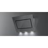 Kép 2/4 - FALMEC Páraelszívó QUASAR EVO GLASS 90 szürke