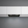 Kép 1/7 - Falmec BUILT-IN BURANO PLUS 50cm beépíthető páraelszívó fekete