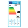 Kép 2/7 - Falmec BUILT-IN BURANO PLUS 50cm beépíthető páraelszívó fekete
