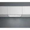 Kép 1/6 - Falmec BUILT-IN BURANO PLUS 50cm beépíthető páraelszívó fehér