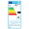 Kép 2/6 - Falmec BUILT-IN BURANO PLUS 50cm beépíthető páraelszívó fehér