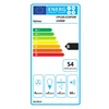 Kép 2/6 - Falmec PLANE PLUS sziget páraelszívó 120cm inox 2367026