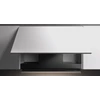 Kép 1/10 - Falmec VIRGOLA TOUCH NRS beépíthető páraelszívó 60cm fekete