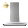 Kép 1/3 - Falmec LUMINA EVO 90 NRS sziget páraelszívó inox