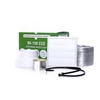 Kép 1/4 - BK150ECO légtechnikai bekötő szett 150mm