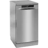 Kép 1/4 - Gorenje GS541D10X szabadonálló mosogatógép 45cm inox