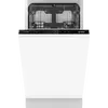 Kép 1/3 - Gorenje GV561D10 teljesen beépíthető mosogatógép