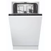 Kép 1/3 - Gorenje teljesen integrált mosogatógép GV520E15
