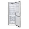 Kép 2/3 - GORENJE NRK6182PS4 Hűtőszekrény/  Fagyasztó