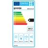 Kép 3/4 - Gorenje WHC63CLB Fali páraelszívó