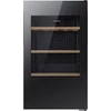 Kép 1/4 - Gorenje WC48G4BG4 szabadonálló borhűtő 30 palackos