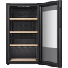 Kép 3/4 - Gorenje WC48G4BG4 szabadonálló borhűtő 30 palackos