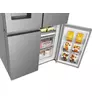 Kép 3/6 - Hisense RQ760N4SASE négyajtós hűtőszekrény