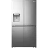 Kép 1/6 - Hisense RQ760N4SASE négyajtós hűtőszekrény