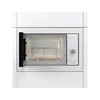 Kép 4/5 - Gorenje BM235G1SYW Beépíthető mikrohullámú sütő