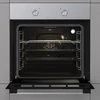 Kép 3/10 - Gorenje Beépíthető Sütő BO6717E03AX