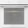 Kép 1/12 - Gorenje BOS6737E06PWG beépíthető sütő fehér
