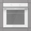 Kép 6/12 - Gorenje BOS6737E06PWG beépíthető sütő fehér