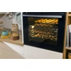 Kép 12/18 - Gorenje BOS6747A01BG beépíthető sütő pizza funkció