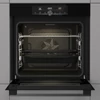 Kép 3/18 - Gorenje BOS6747A01BG beépíthető sütő pizza funkció