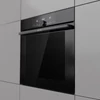 Kép 4/18 - Gorenje BOS6747A01BG beépíthető sütő pizza funkció