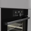 Kép 7/18 - Gorenje BOS6747A01BG beépíthető sütő pizza funkció