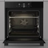 Kép 3/11 - Gorenje BOS6747A05DG beépíthető sütő pizza funkcióval
