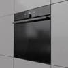Kép 4/11 - Gorenje BOS6747A05DG beépíthető sütő pizza funkcióval