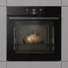 Kép 5/11 - Gorenje BOS6747A05DG beépíthető sütő pizza funkcióval