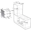 Kép 8/8 - Gorenje BPS6747A09DBGOT Beépíthető gőzsütő