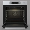 Kép 3/13 - Gorenje BSA6737E15X Beépíthető sütő