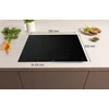 Kép 2/9 - Gorenje GI6442BSCWF beépíthető indukciós lap 60cm