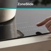 Kép 6/9 - Gorenje GI6442BSCWF beépíthető indukciós lap 60cm