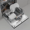 Kép 11/12 - Gorenje GV642C65 Beépíthető mosogatógép