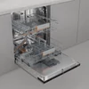 Kép 7/12 - Gorenje GV642C65 Beépíthető mosogatógép