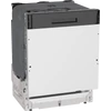 Kép 8/12 - Gorenje GV642C65 Beépíthető mosogatógép