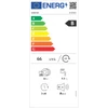 Kép 2/14 - Gorenje GV663B65 teljesen beépíthető mosogatógép 60cm