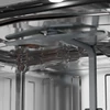 Kép 11/14 - Gorenje GV663B65 teljesen beépíthető mosogatógép 60cm