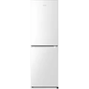 Kép 1/4 - Gorenje NRK418DCW4 Alulfagyasztós kombi hűtő NoFrost