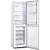 Kép 2/4 - Gorenje NRK418DCW4 Alulfagyasztós kombi hűtő NoFrost