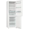 Kép 8/11 - Gorenje NRK619DA2W4 Kombinált szabadonálló hűtőszekrény