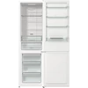 Kép 11/17 - Gorenje NRK620DA2W4 alulfagyasztós kombinált hűtőszekrény