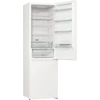Kép 12/17 - Gorenje NRK620DA2W4 alulfagyasztós kombinált hűtőszekrény